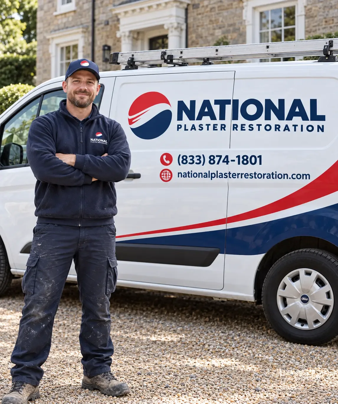 Plaster Repair company in Homestead, IA